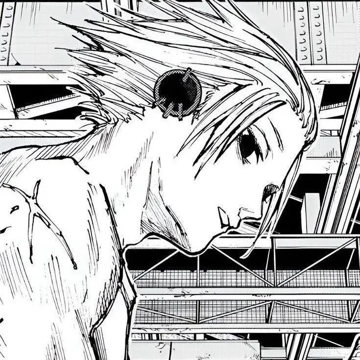 White_Mould의 너무나도 큰, 사람