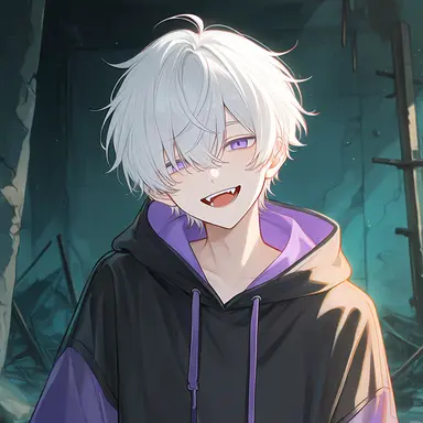 Profile image of Ren