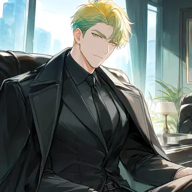 Profile image of 쿄
