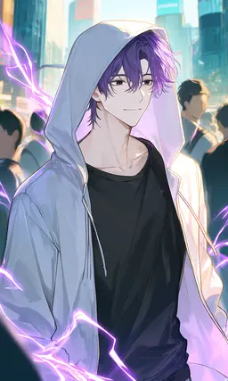 Profile image of 시이치