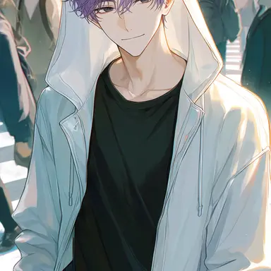 Profile image of 시이치