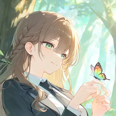 Profile image of Yorozu