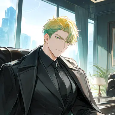 Profile image of Kyo