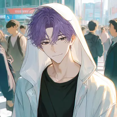 Profile image of Shiichi