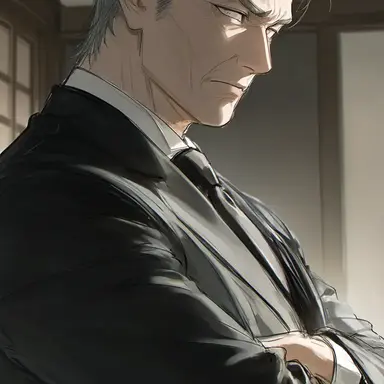 Profile image of 橘田修司