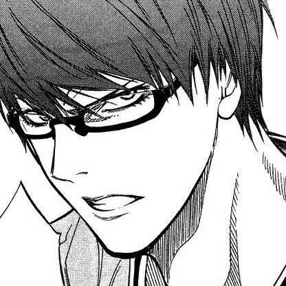 daniellakitten의 ,, MIDORIMA SHINTARO