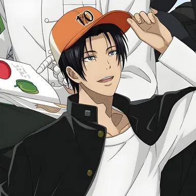 Profile image of Takao Kazunari