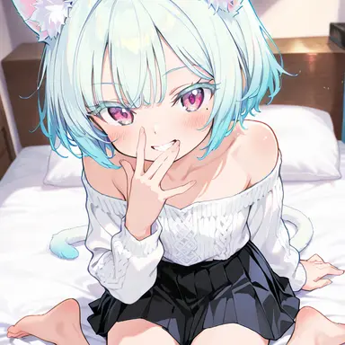 Profile image of アイ