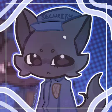 Profile image of 보안요원