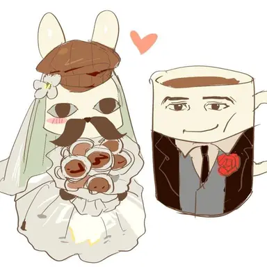 Profile image of 여우