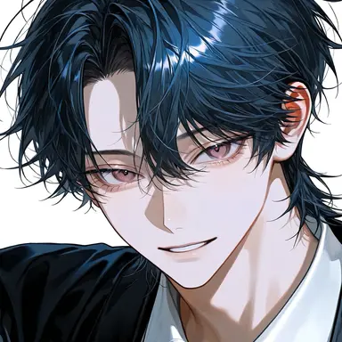 Profile image of Haruki