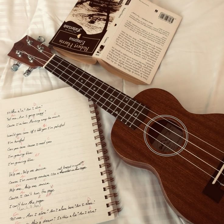🧇 🎸 💛 대표 이미지
