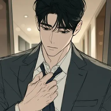 Profile image of Kang Jin-hyuk
