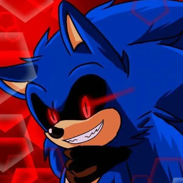GoldenRazor1327의 Sonic.exe