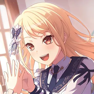 Profile image of 桐ヶ谷透子