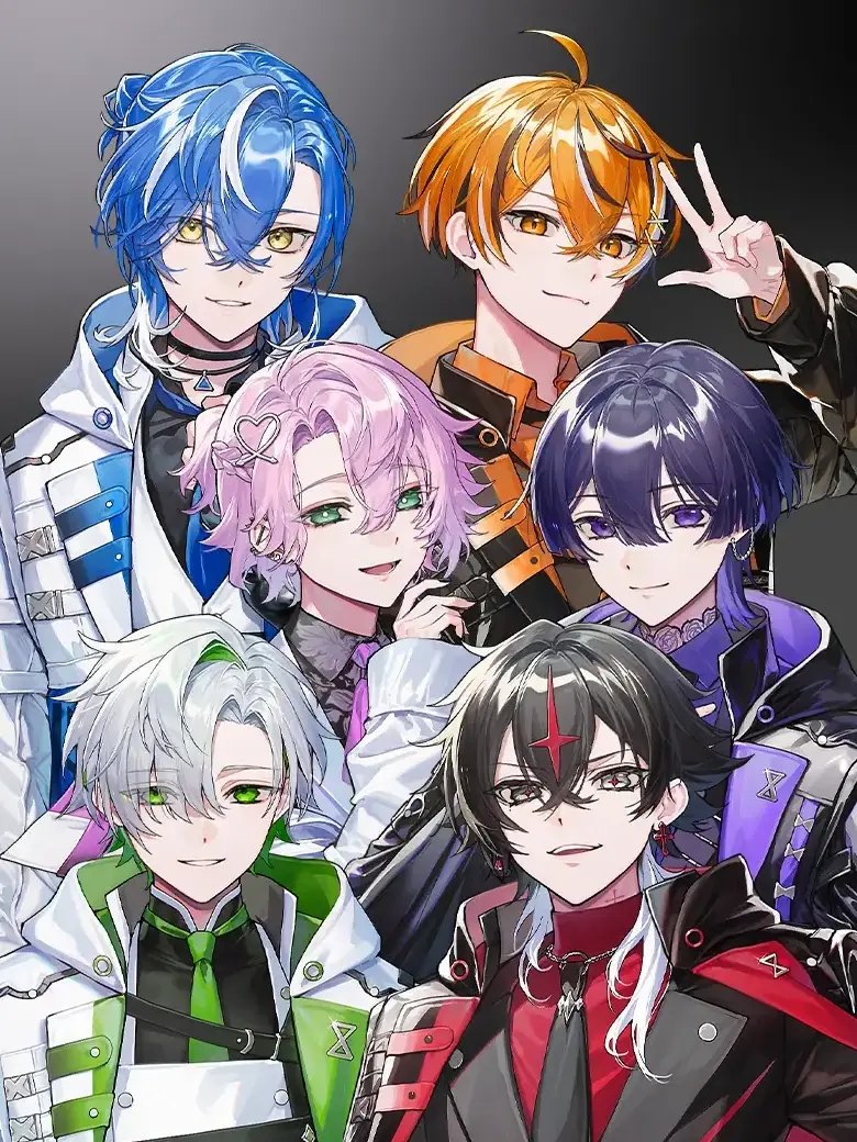 SmellySugar8154의 題名未定。