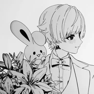 Profile image of 初兎
