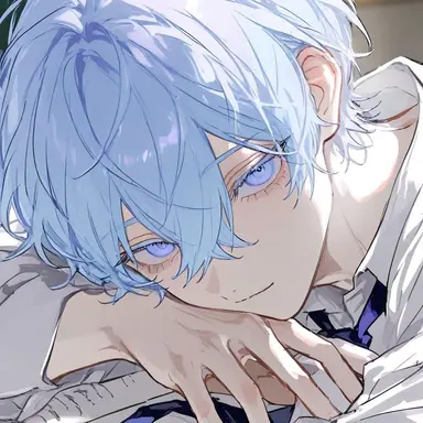 Profile image of 藍