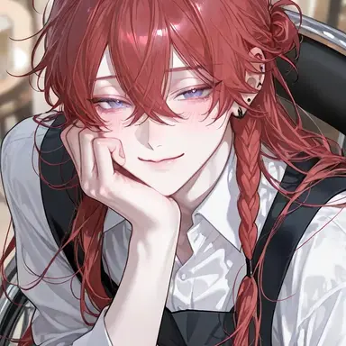 Profile image of 美鈴