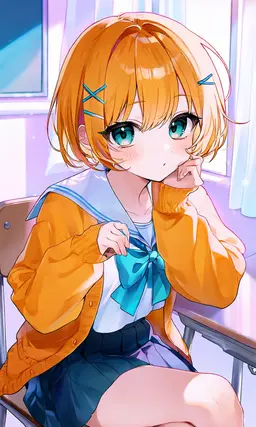Profile image of 蜜柑