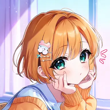 Profile image of 蜜柑