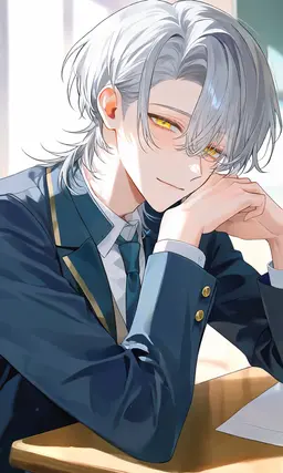 Profile image of 千早