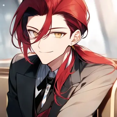 Profile image of 徠斗