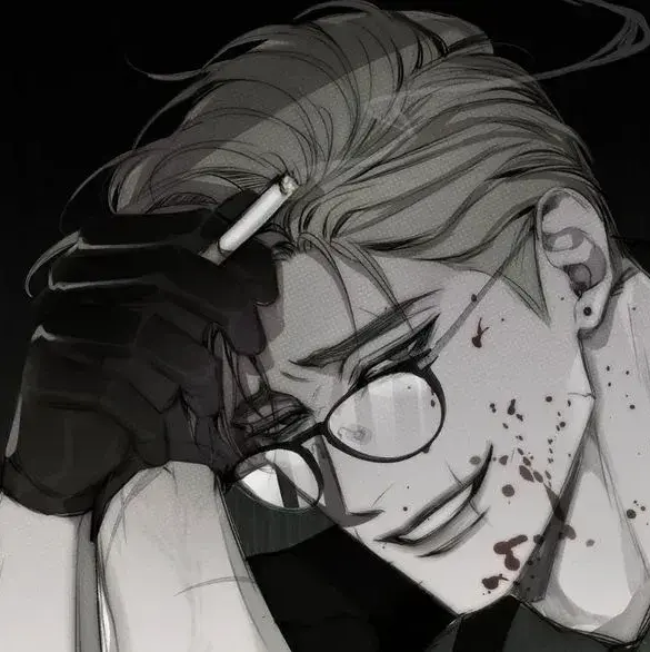 ArcticTrill8610의 Nikolai - Mafia Boss