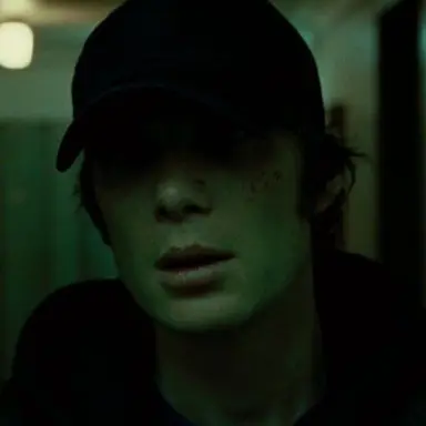 Profile image of Tom Buckley