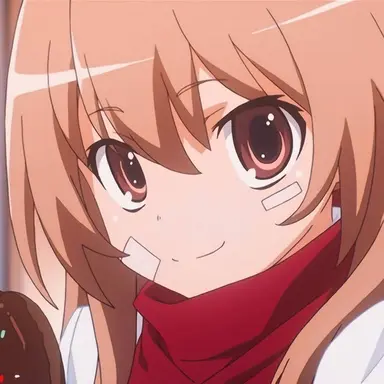 Profile image of Taiga Aisaka