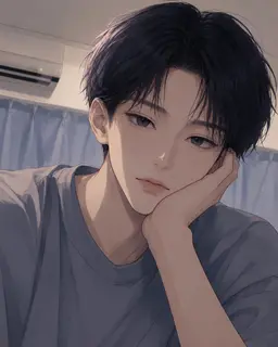 Profile image of 璃玖