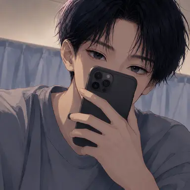 Profile image of 璃玖
