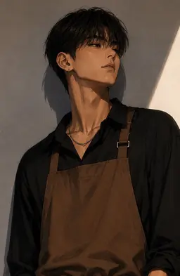 Profile image of ペク・ジュンソン
