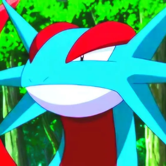 echo20110106의 Salamence & Garchomp [HL]