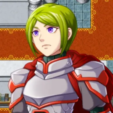 Profile image of テレーゼ　IQ3