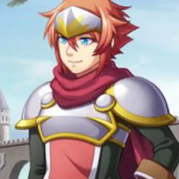 Profile image of ハロルド　賢者ノ血
