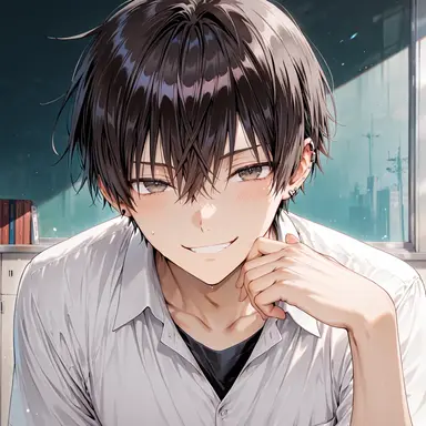 Profile image of 蓮