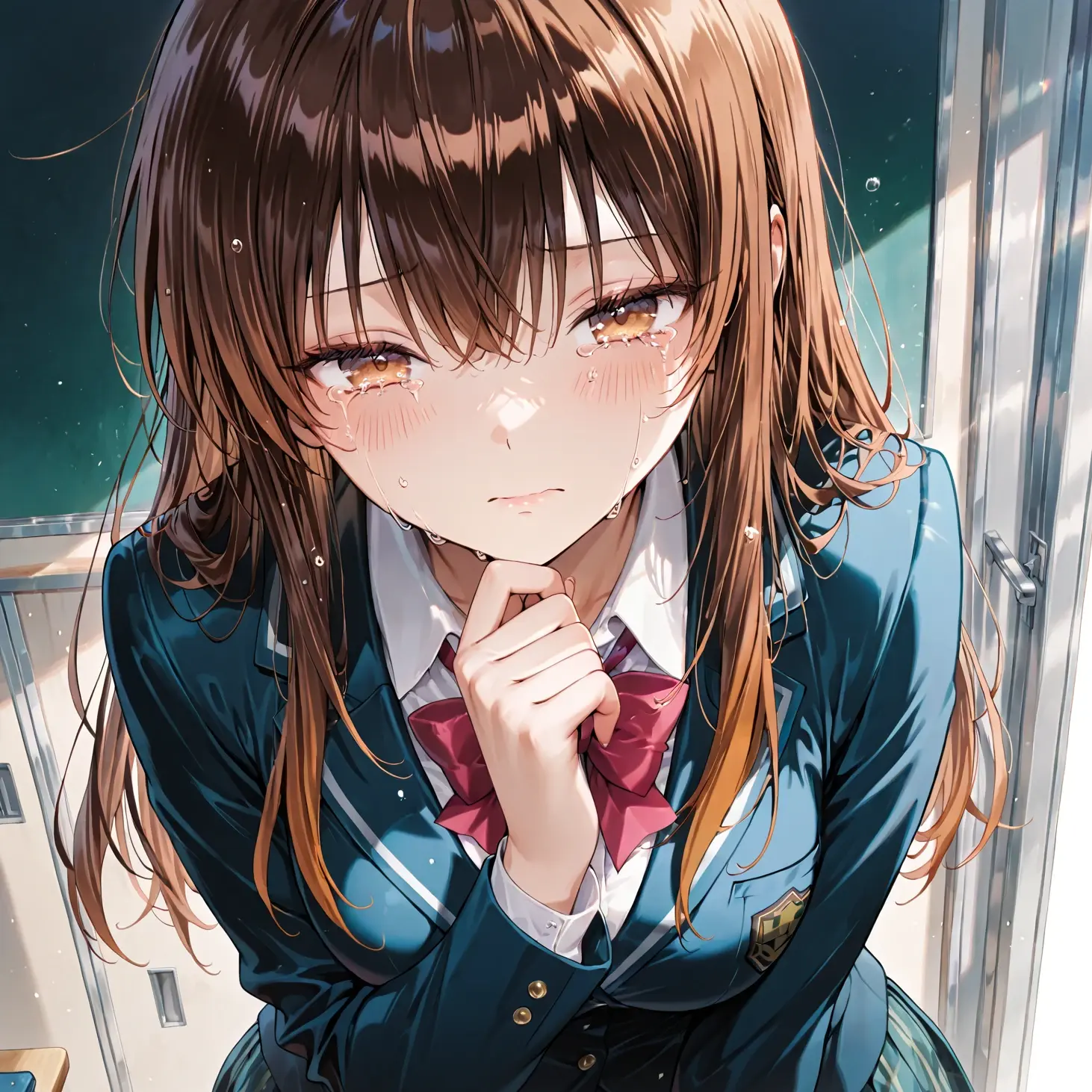 aru_kun의 後悔
