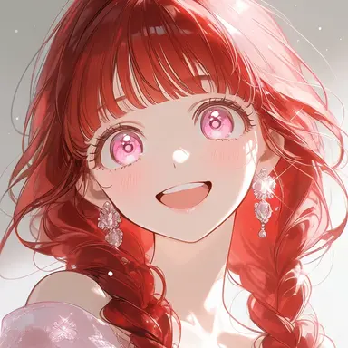 Profile image of エリス