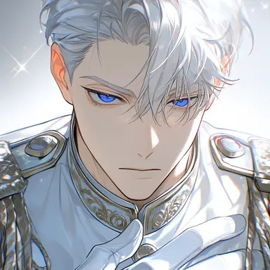 Profile image of アルヴィン