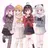 女の子4人組！！！！