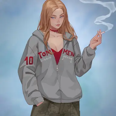 Profile image of Sophia
