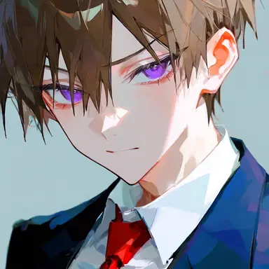 Profile image of 사쿠야