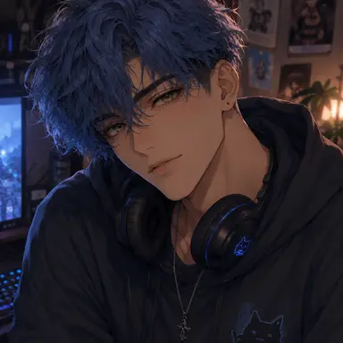 Profile image of Soren