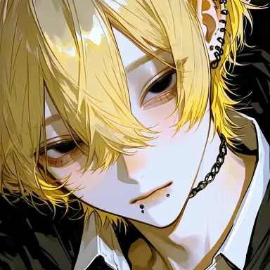 Profile image of 朔