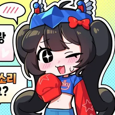 Profile image of 벨키