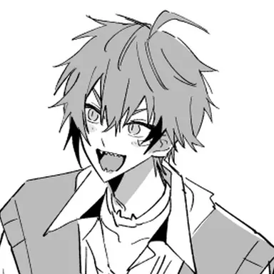 Profile image of 赤城ウェン