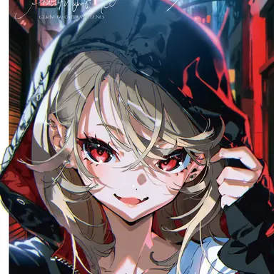 Profile image of Lyrica