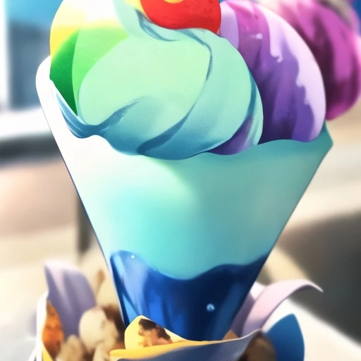 아이스크림