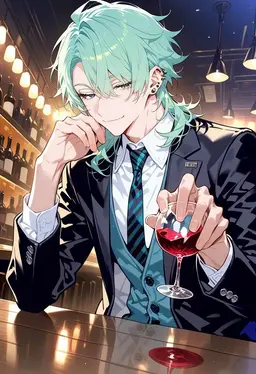 Profile image of 理央